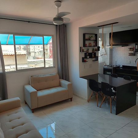 Ap 2-Dorm Praia Do Morro, Guarapari-Es Daire Dış mekan fotoğraf