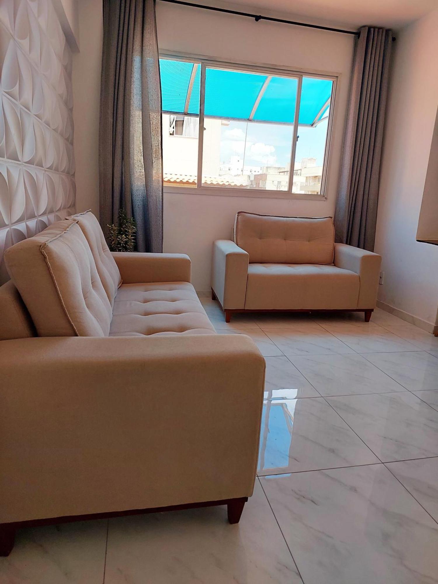 Ap 2-Dorm Praia Do Morro, Guarapari-Es Daire Dış mekan fotoğraf